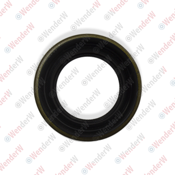Сальник привода mazda bt-50 un (06-11) 39.75x64.2x12x17.6 - WENDERW WE12037C