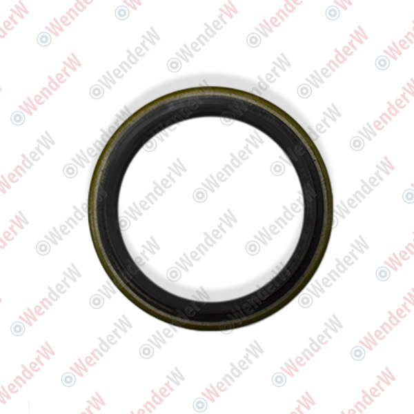 Сальник привода mazda familia (98-04), mazda 3 (03-08), mazda 6 (08-13) 42.2x56.5x5.8x8.8 - WENDERW WE10166C