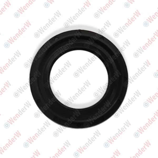 Сальник привода mitsubishi colt (04-12), lancer cy (07-...) 33.3x55.1x8x15.2 - WENDERW WE12086C