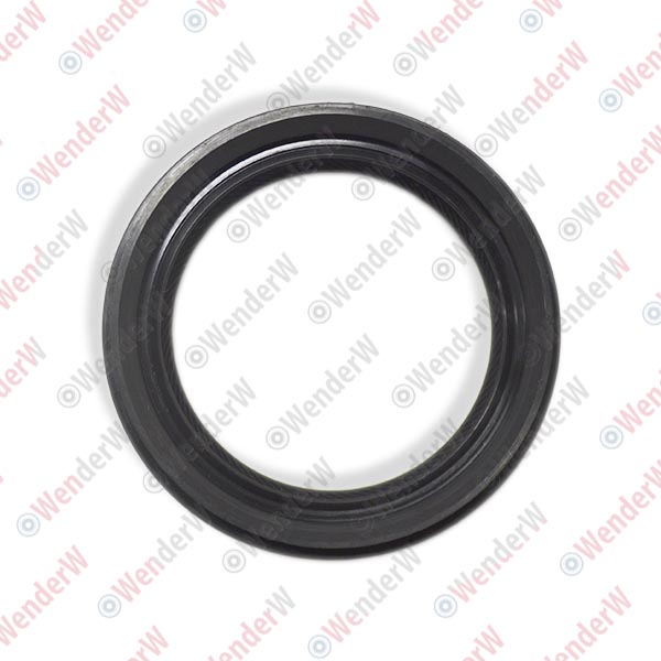 Сальник привода nissan murano z51r (10-14), x-trail t30 (00-06) 57.8x80.3x12x18 - WENDERW WE12055C