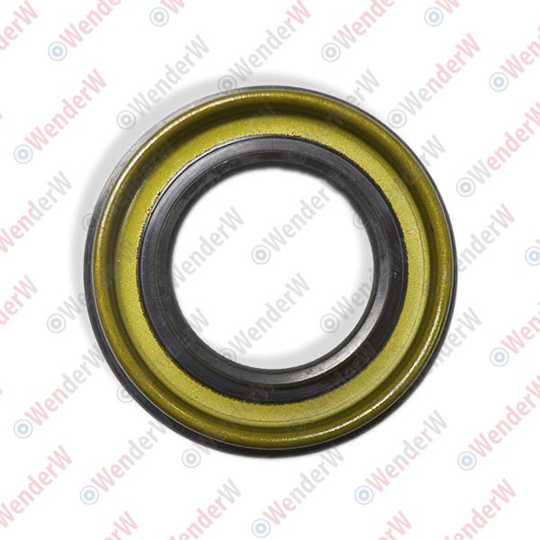 Сальник привода nissan navara d40t (05-15) 46.6x80.6x12.7x19.3 - WENDERW WE12039C