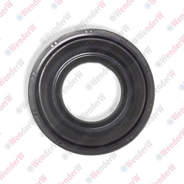 Сальник привода nissan patrol y61 (97-09) 40.2x76.1x12x21 - WENDERW WE12038C