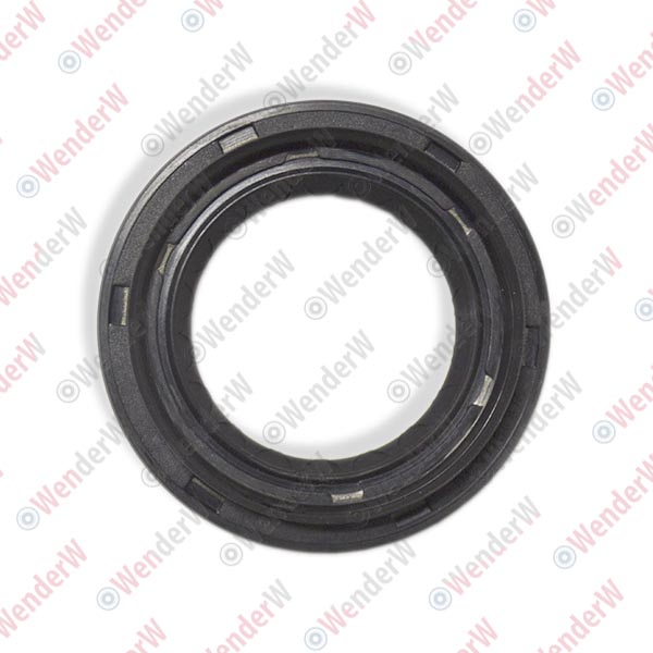 Сальник привода opel astra h (04-10), corsa c (01-06) 33.5x54.2x9.85x14.7 - WENDERW WE12054C