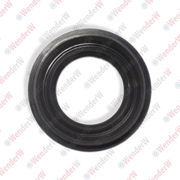 Сальник привода subaru forester s12 (07-12), exiga y10 (09-...) 30.6x52x11x15.4 - WENDERW WE12005C