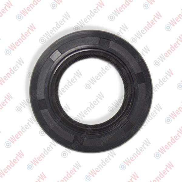 Сальник привода subaru legacy (b12) (98-03) 28x50.3x9 - WENDERW WE10130C
