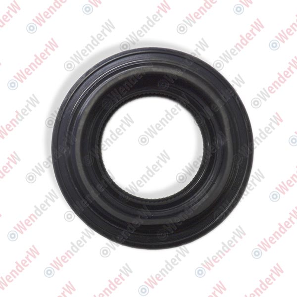 Сальник привода toyota corolla e12 (01-06), rav4 (00-05) 32.8x63x10x22 - WENDERW WE12002C