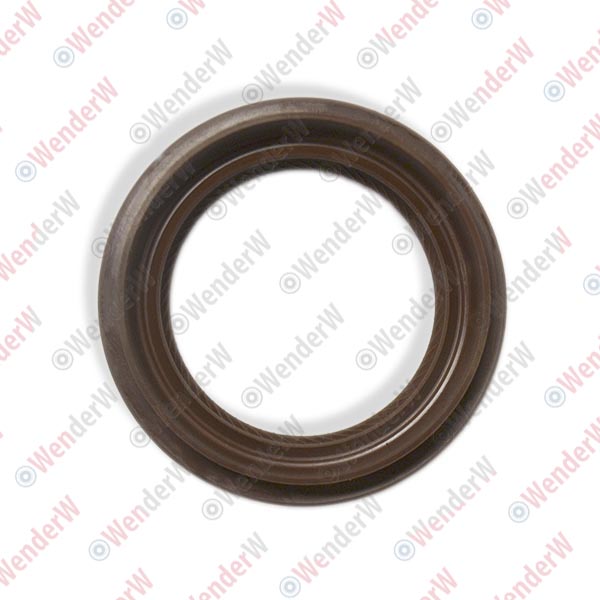 Сальник привода toyota highlander/kluger (07-13), lexus rx300/330/350 (03-08) 32.6x48x8x13 - WENDERW WE12006C