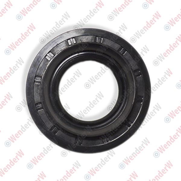 Сальник привода toyota land cruiser (90) prado (96-02) 36.5x74x11x18.5 - WENDERW WE10189C