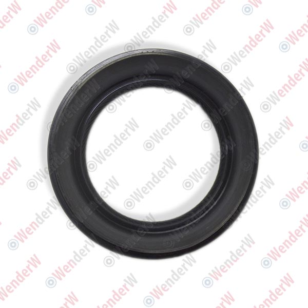 Сальник привода toyota land cruiser prado 120 (02-09), 4runner (02-09) 39x59x11.2x18.8 - WENDERW WE12004C