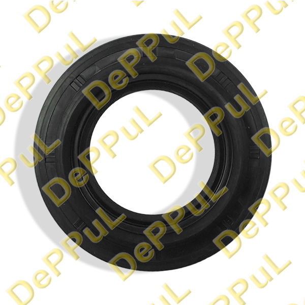 Сальник привода toyota land cruiser prado 150 (09-...), 4runner (02-09) 39.5x74x11x18 - DePPuL DE9031141009T