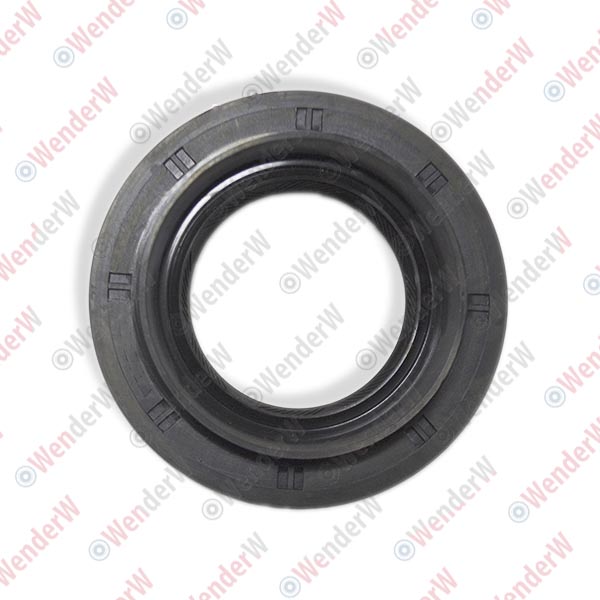 Сальник привода toyota land cruiser prado 150 (09-...), 4runner (02-09) 39.5x74x11x18 - WENDERW WE10194C