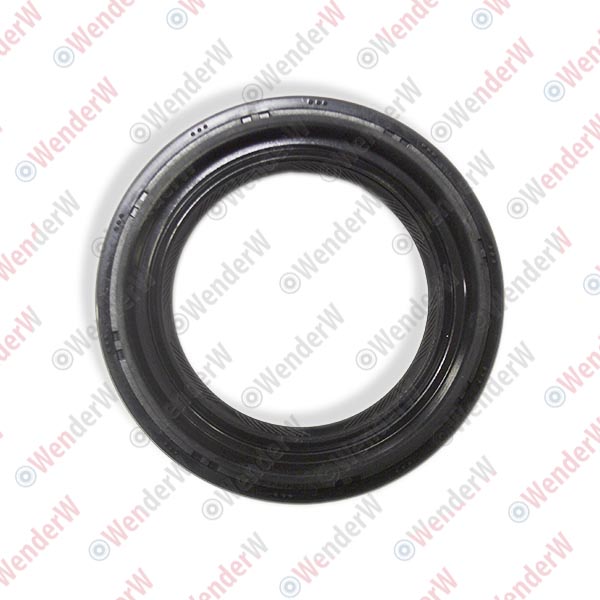 Сальник привода toyota land cruiser prado 150 (09-...), lexus lx470 (98-07) 44.5x69x10x16.5 - WENDERW WE10173C