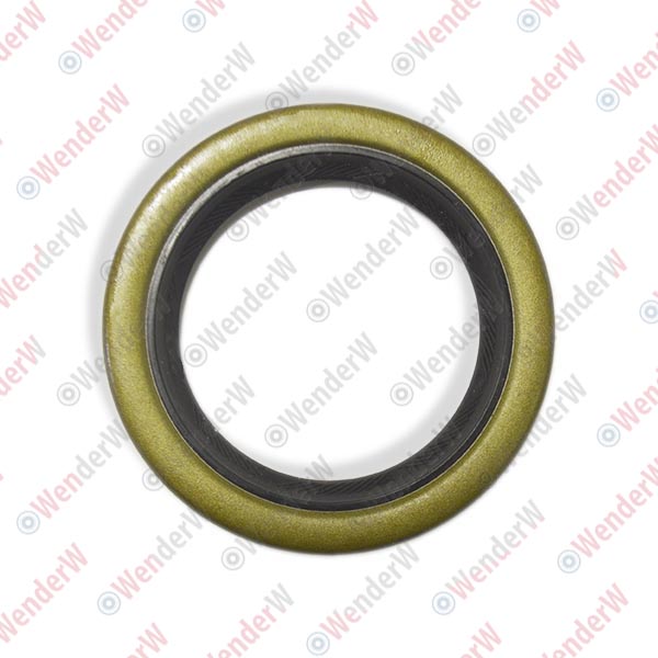 Сальник привода toyota land cruiser prado 90 (96-02) 47.5x70x8.9 - WENDERW WE10121C