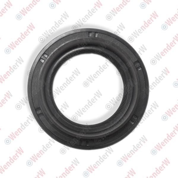Сальник привода toyota yaris/echo (99-05), corolla verso cde120/zze12 (01-04) 32.7x54x9x15.5 - WENDERW WE12007C