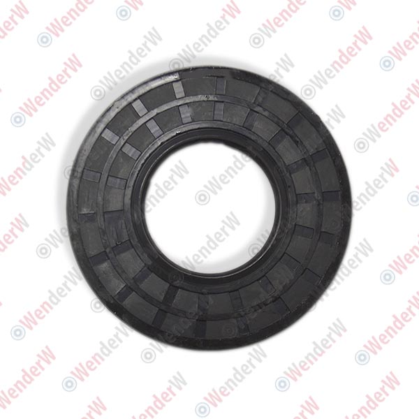 Сальник привода vw passat cc (08-15), tiguan (07-...) 39x83.2x8 - WENDERW WE12078C