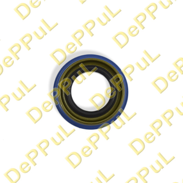 Сальник привода левого volvo s80 (98-06) - DePPuL DECL279