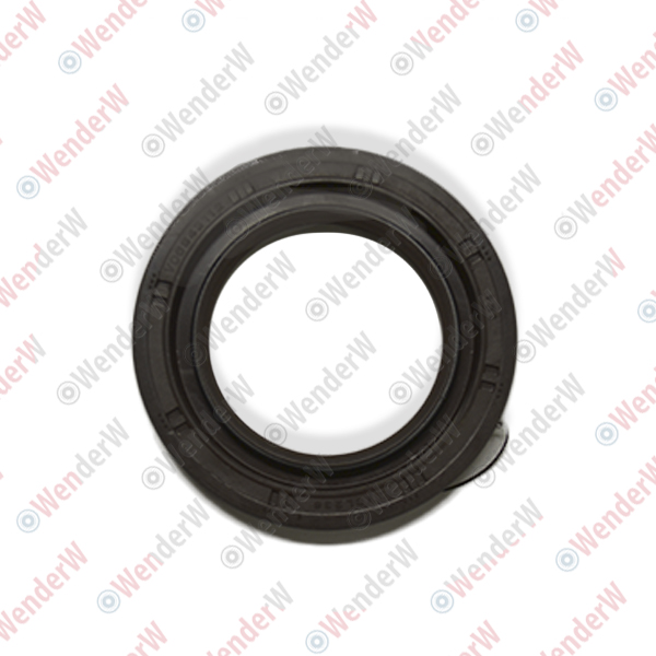 Сальник привода левый (l) volvo s40 (04-12), s80 (98-06) - WENDERW WE12139C