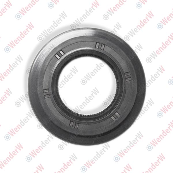 Сальник привода правый (r) mazda cx 7 (07-12) - WENDERW WE12103C