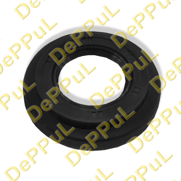 Сальник привода правый (r) mazda cx 7 (07-12), 6 (gg) (02-07) - DePPuL DECL204