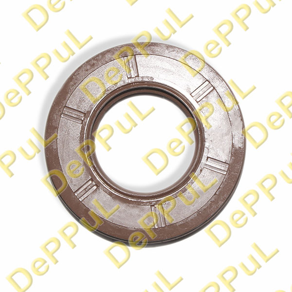 Сальник привода правый (r) volvo c30 (06-13), s40 (04-12), v40 (01-04), v70 (01-06) - DePPuL DECL241