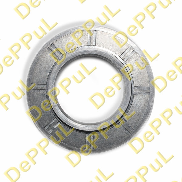 Сальник привода правый (r) volvo s80 (06-16), v70 (07-13), xc60 (08...) - DePPuL DECL240