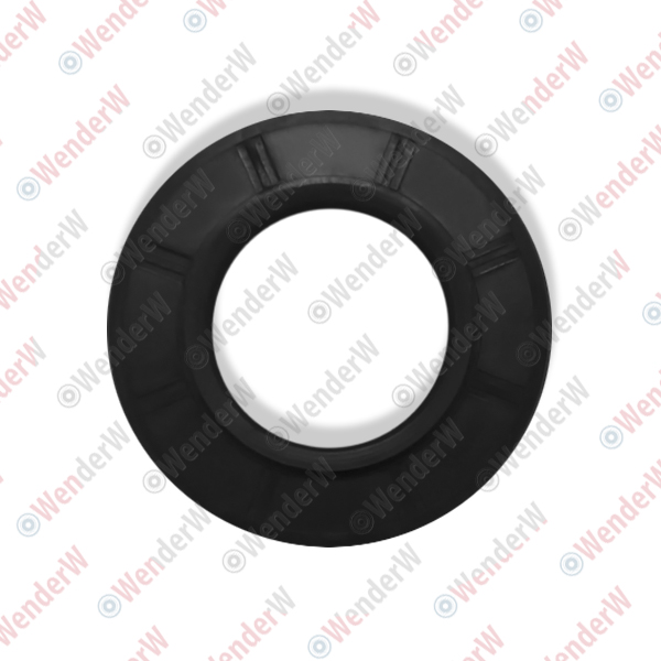 Сальник привода правый (r) volvo v70 (07-13), xc60 (08-...) - WENDERW WE12141C
