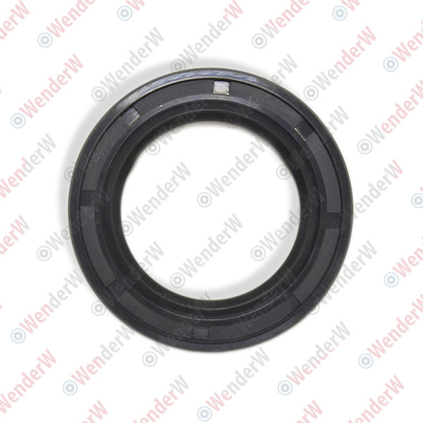Сальник раздатки land rover discovery i (94...) - WENDERW WE12181C