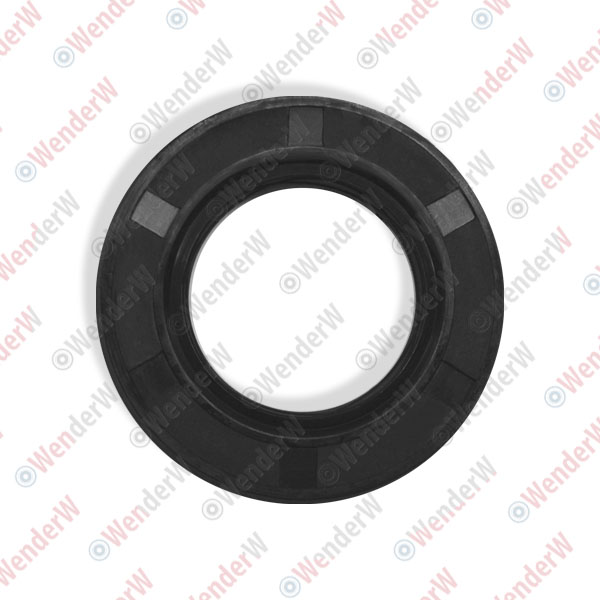 Сальник распредвала land rover discovery iii / iv (04-12), range rover sport (05-13) - WENDERW WE12206C