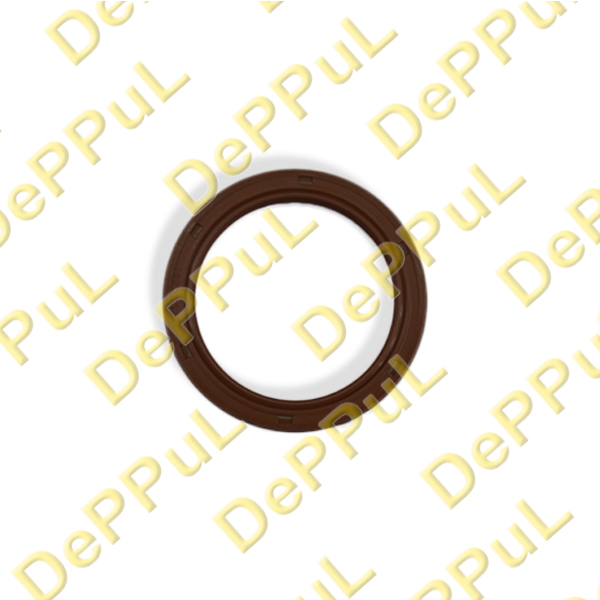 Сальник распредвала выпускного volvo s40 (98-01), s80 (98-06) - DePPuL DECL281