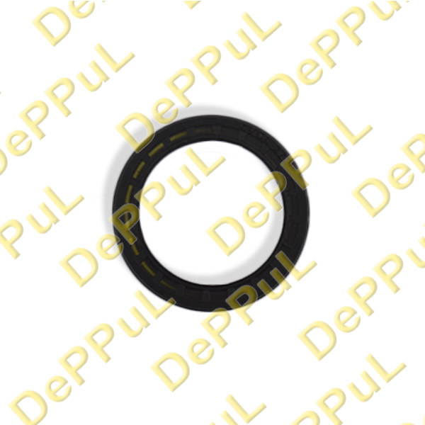 Сальник распредвала передний audi a5/s5 (08-16), vw transporter t4 (96-03) - DePPuL DECL272