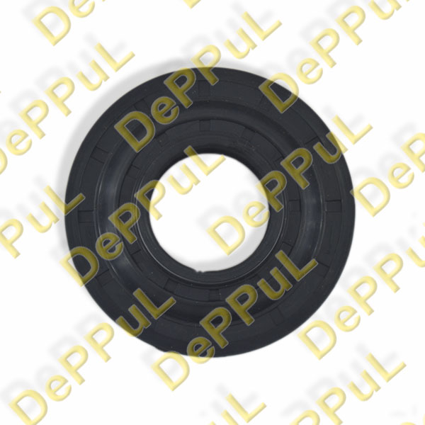 Сальник редуктора land rover range evogue (11...), freelander 2 (07-14) - DePPuL DECL297
