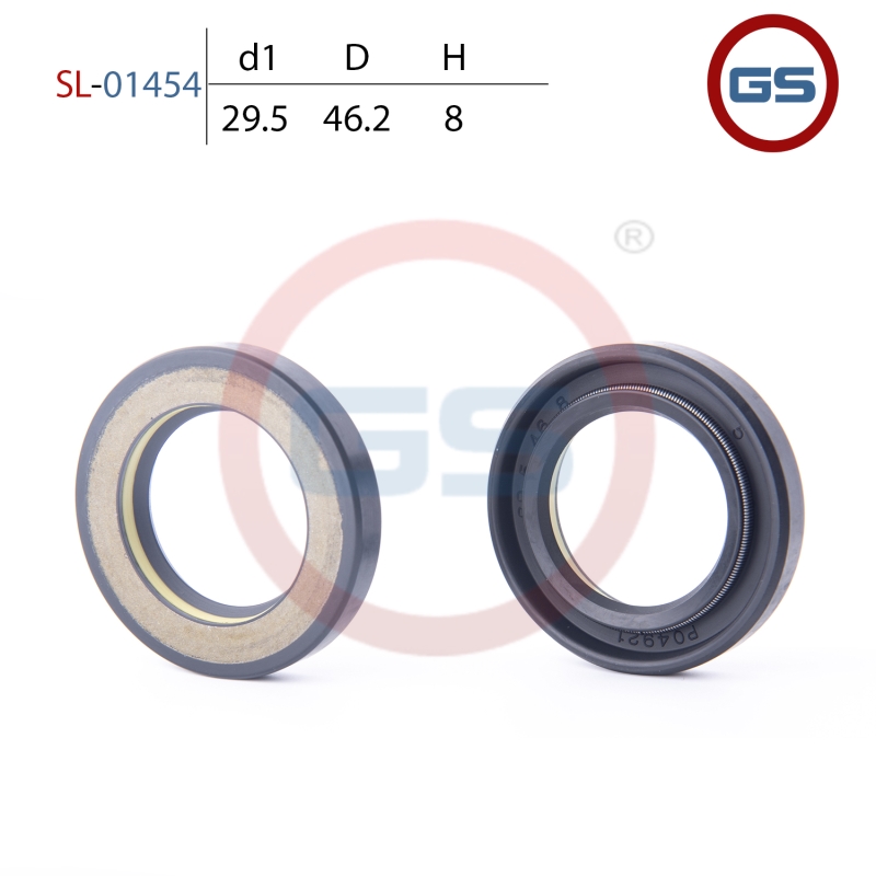 Сальник рулевой рейки - GS SL01454