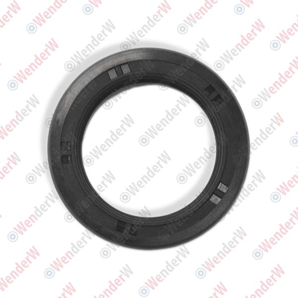 Сальник рулевой рейки honda civic fd (06-12), cr-v re3/re4 (07-12), pilot yf4 (09-15) 26.2x38x5.5 - WENDERW WE10116C