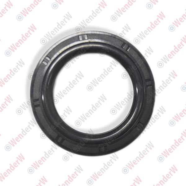 Сальник ступицы ford ranger et (06-11) 46.4x70.25x9.5 - WENDERW WE10143C