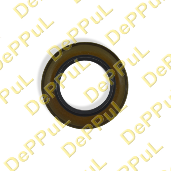 Сальник хвостовика заднего land rover range rover sport (05-12) - DePPuL DECL304