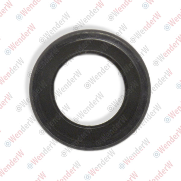 Сальник штока выбора передач bmw x3 e83 (04-10), x5 e53 (00-07), z3 (95-03) - WENDERW WE12183C