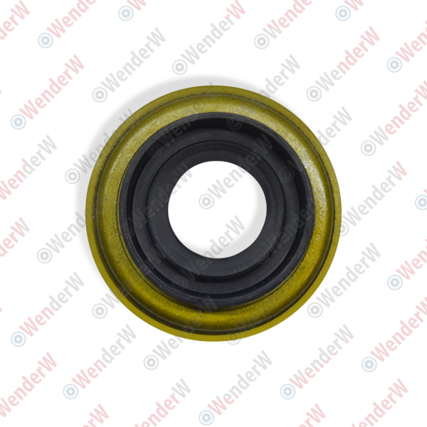 Сальник штока кпп citroen c3 (09-16), peugeot partner (08...) - WENDERW WE12174C