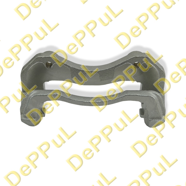 Скоба суппорта переднего mitsubishi outlander xl (cw) (06-12) - DePPuL DEG7282R