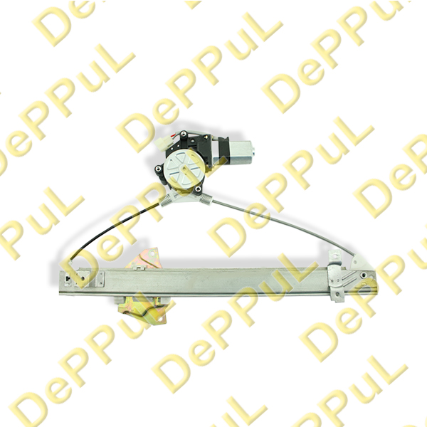 Стеклоподъемник задний правый (r) mitsubishi pajero/montero ii (97-04) - DePPuL DE968MB