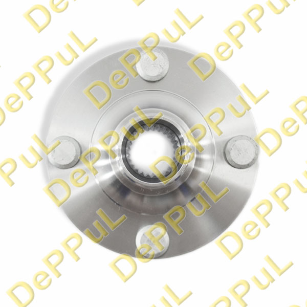 Ступица переднего колеса nissan note (13-…), micra ind make (10-15) - DePPuL DEA75932