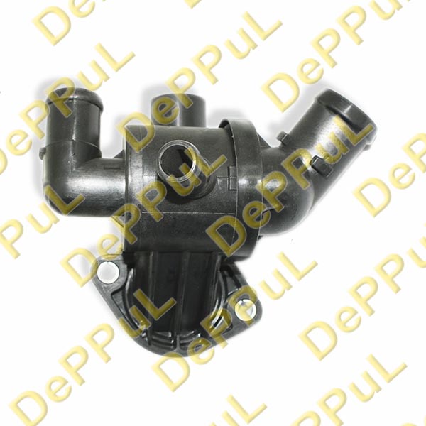 Термостат audi q3 (12-...), vw golf vi (09-12), jetta (11-…) - DePPuL DEL11AEM