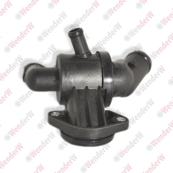 Термостат audi tt(8j) (06-15),  vw passat [b7] (11-15), tiguan (07-11) - WENDERW WETR094