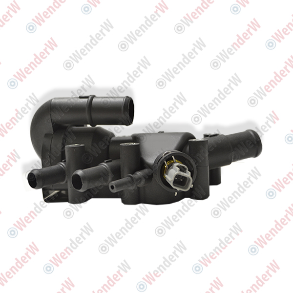 Термостат ford fusion (02-12) - WENDERW WETR067
