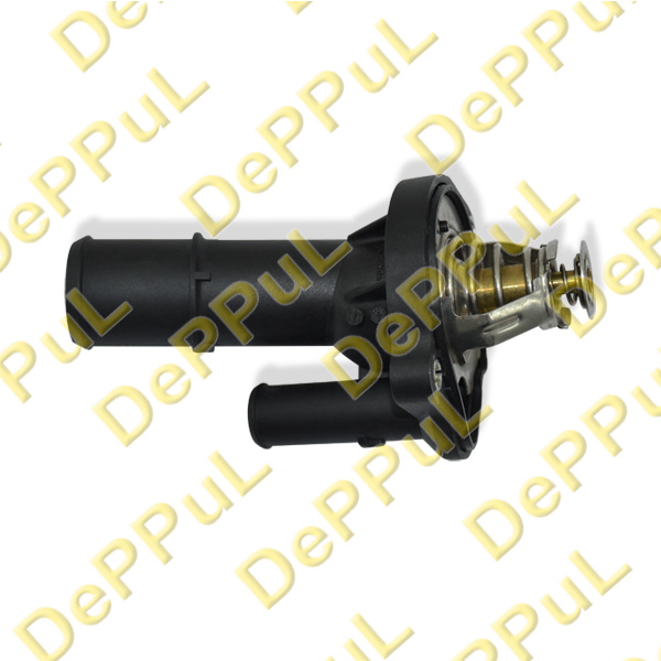 Термостат ford mondeo iv (07-...),   (06-...) - DePPuL DEA4022G