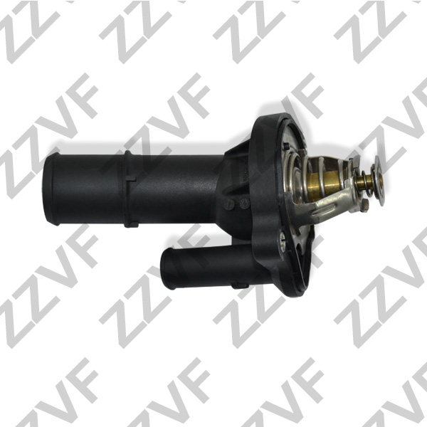 Термостат ford mondeo iv (07-...),   (06-...) - ZZVF GRA40222