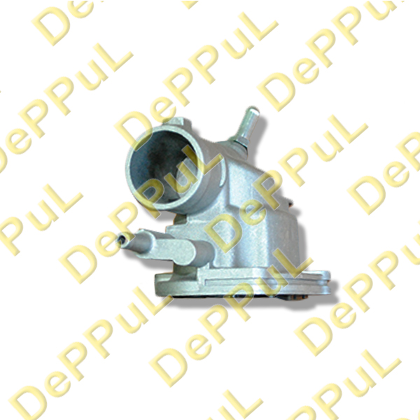 Термостат mercedes w202  (93-00) - DePPuL DEA202MK