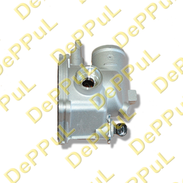 Термостат mercedes w202 (93-00) - DePPuL DEA210MS