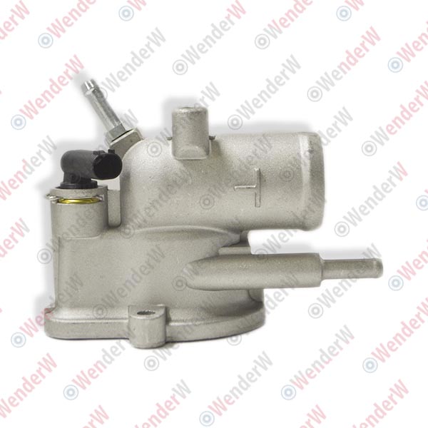 Термостат mercedes w202 (93-00), w210 (00-02) - WENDERW WETR022