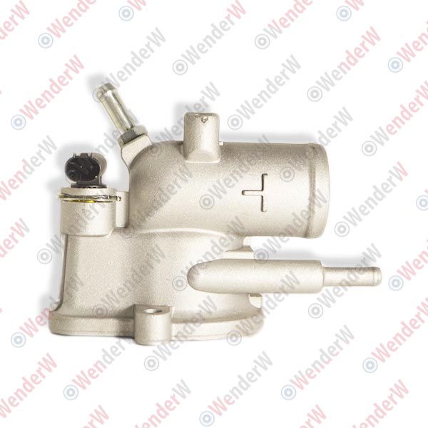 Термостат mercedes w204 (07-15), w211 (02-09) - WENDERW WETR016