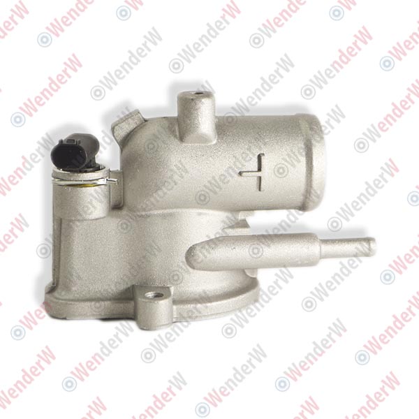Термостат mercedes w204 (07-15), w211 (02-09) - WENDERW WETR023